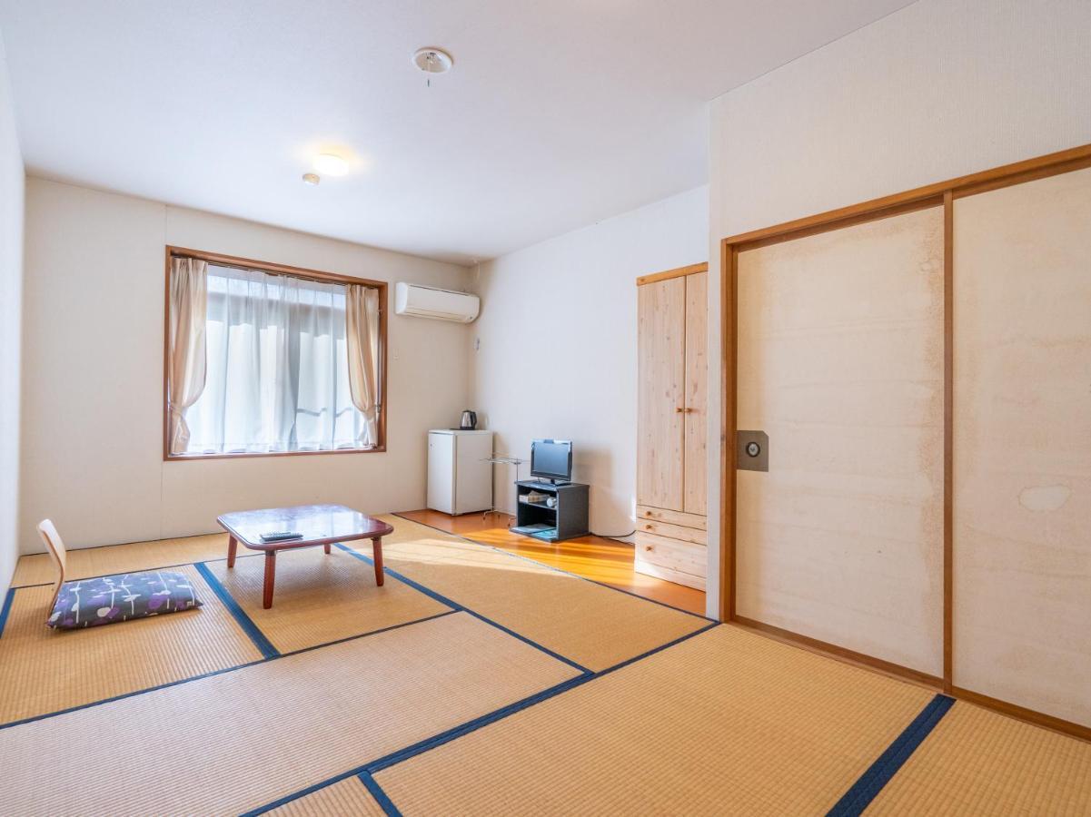 Kitakaruizawa Kogen Hotel Tsumagoi Extérieur photo