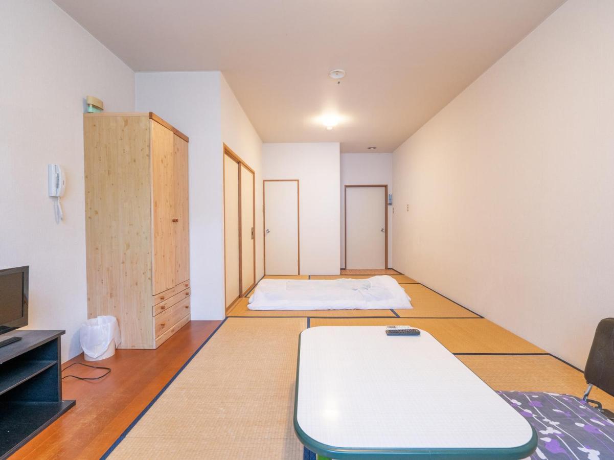 Kitakaruizawa Kogen Hotel Tsumagoi Extérieur photo
