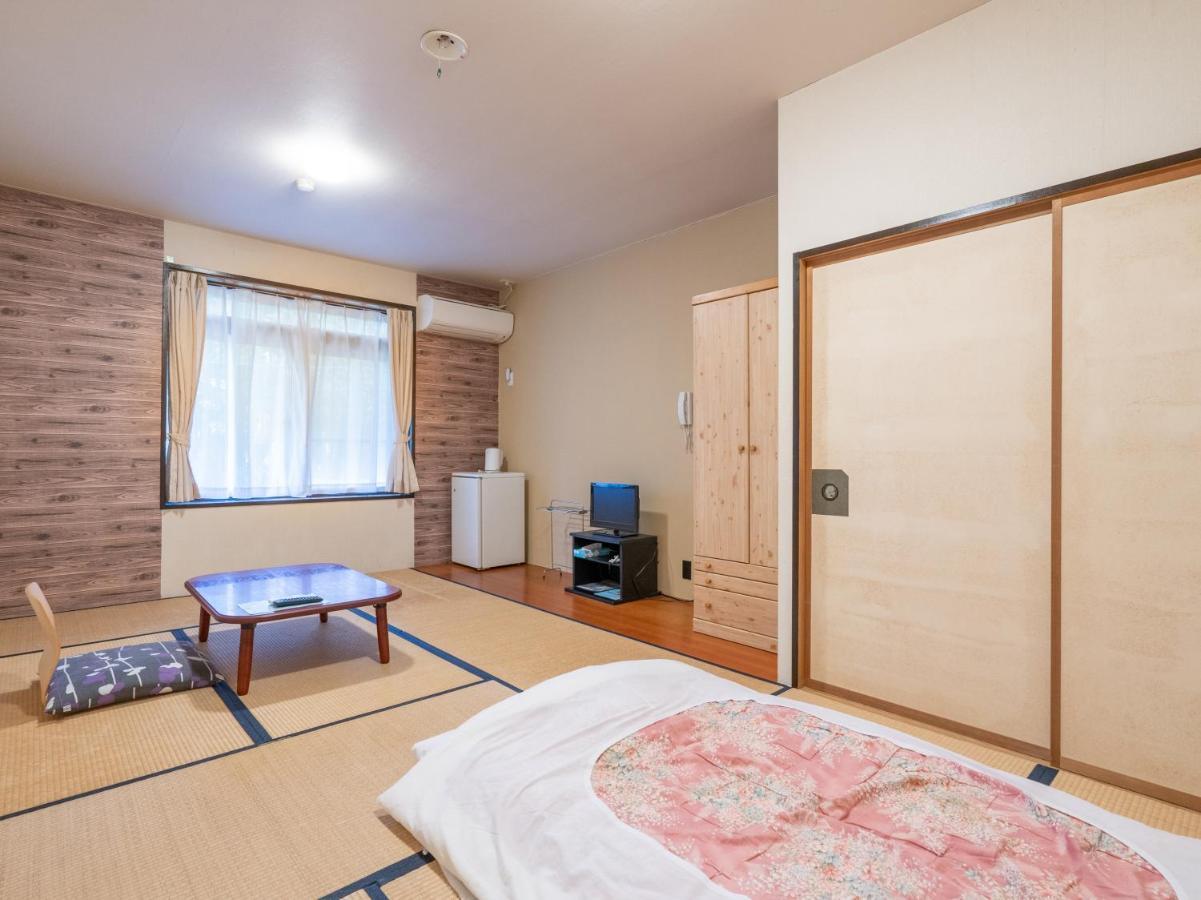 Kitakaruizawa Kogen Hotel Tsumagoi Extérieur photo