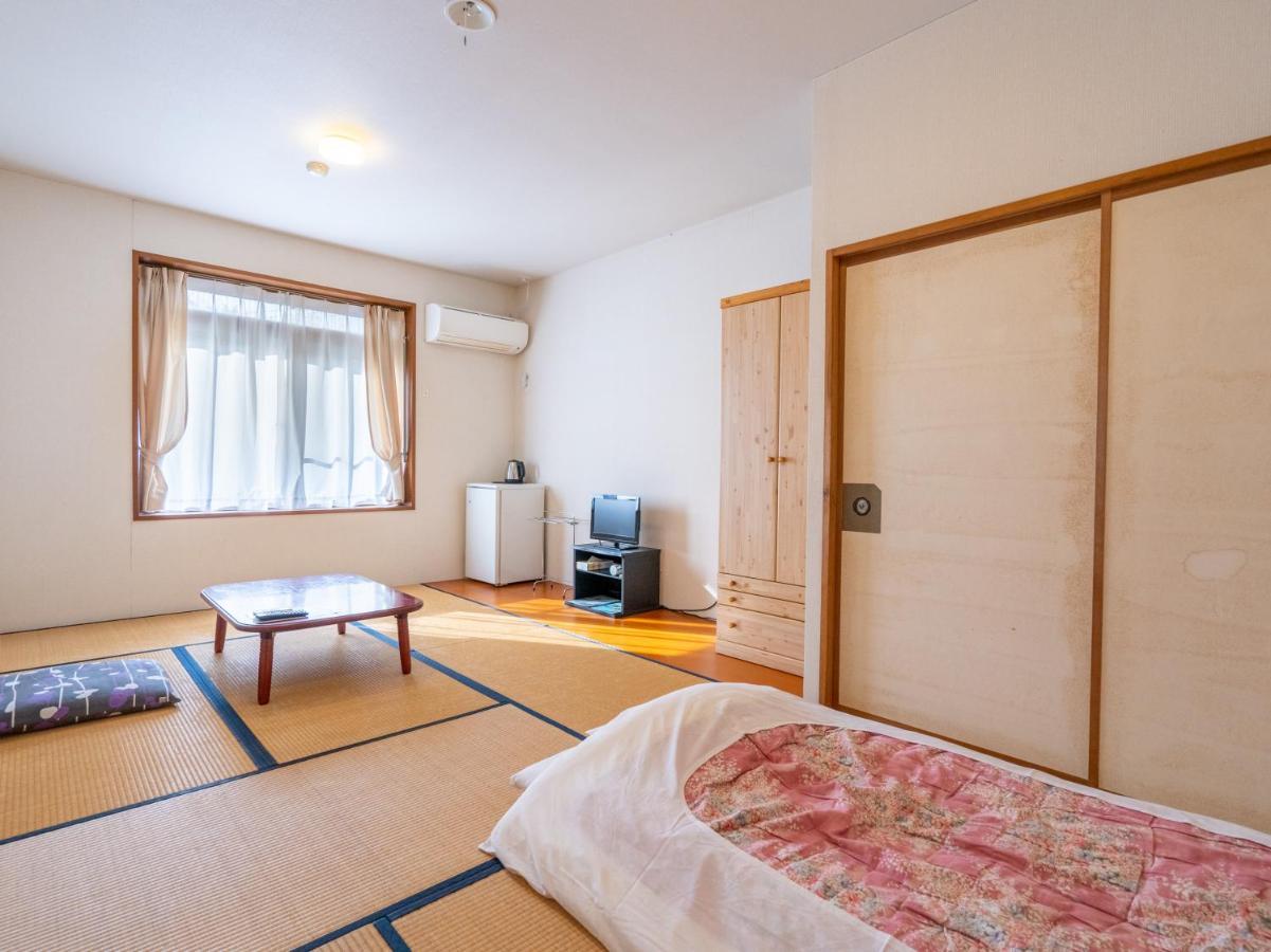 Kitakaruizawa Kogen Hotel Tsumagoi Extérieur photo