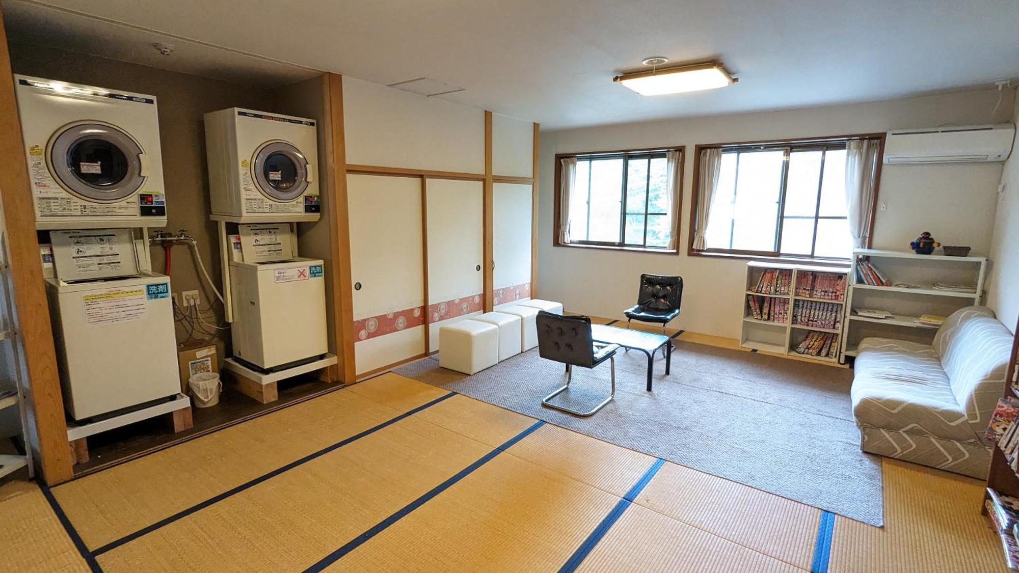 Kitakaruizawa Kogen Hotel Tsumagoi Extérieur photo