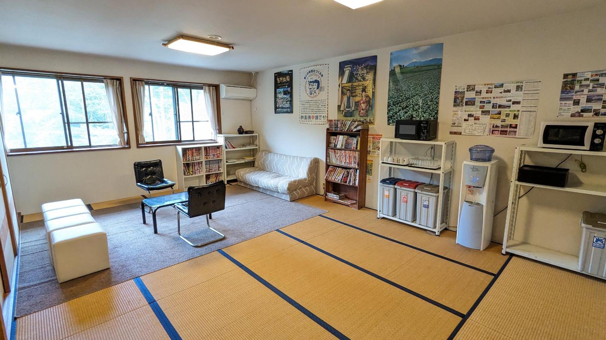 Kitakaruizawa Kogen Hotel Tsumagoi Extérieur photo