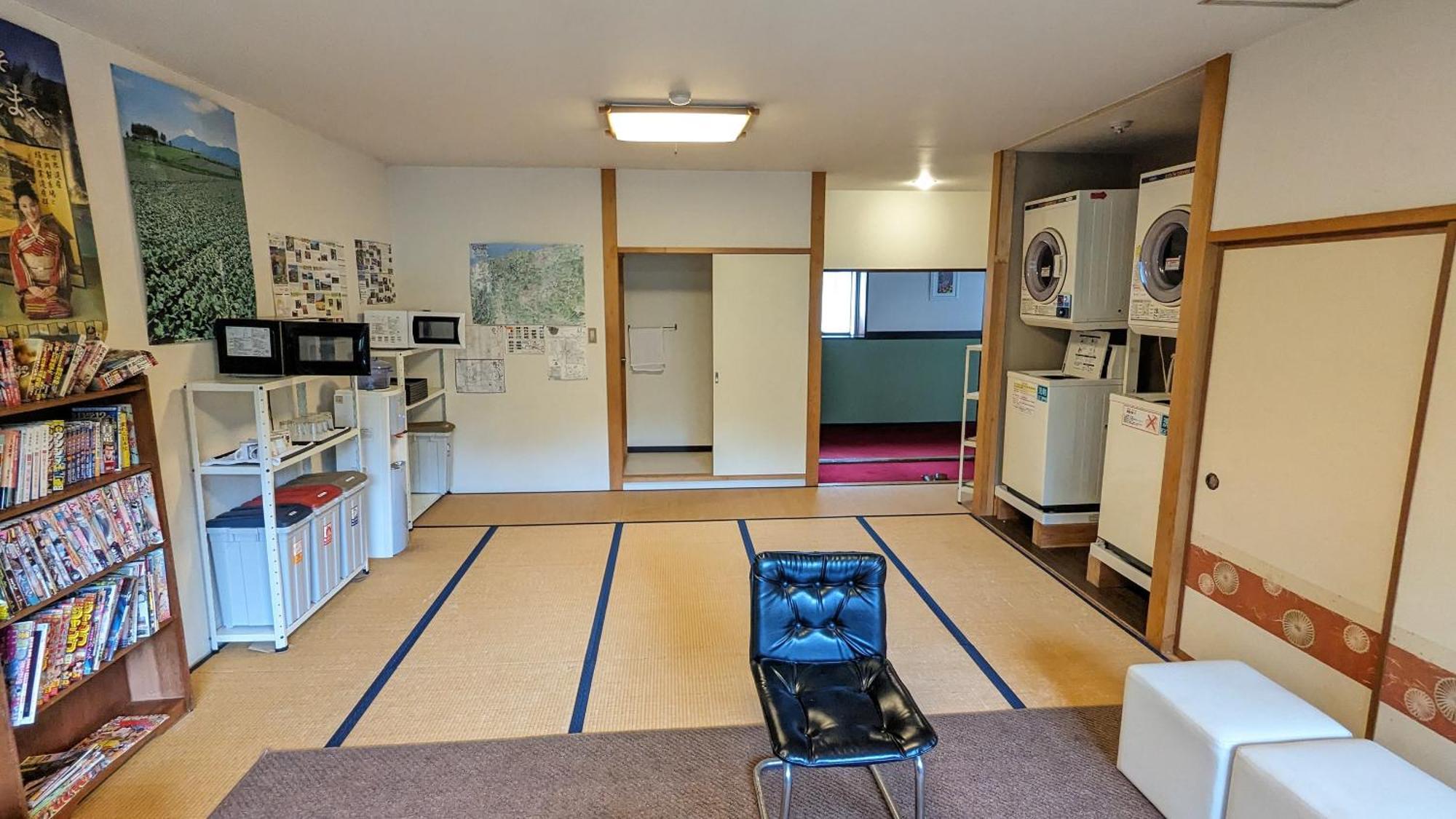 Kitakaruizawa Kogen Hotel Tsumagoi Extérieur photo