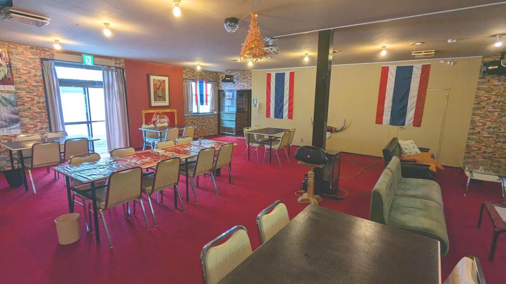 Kitakaruizawa Kogen Hotel Tsumagoi Extérieur photo