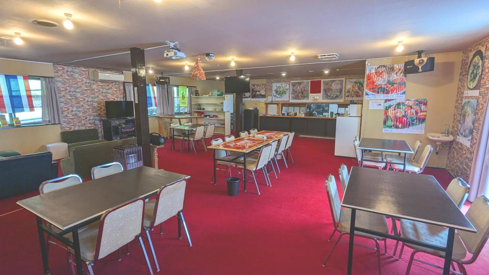 Kitakaruizawa Kogen Hotel Tsumagoi Extérieur photo