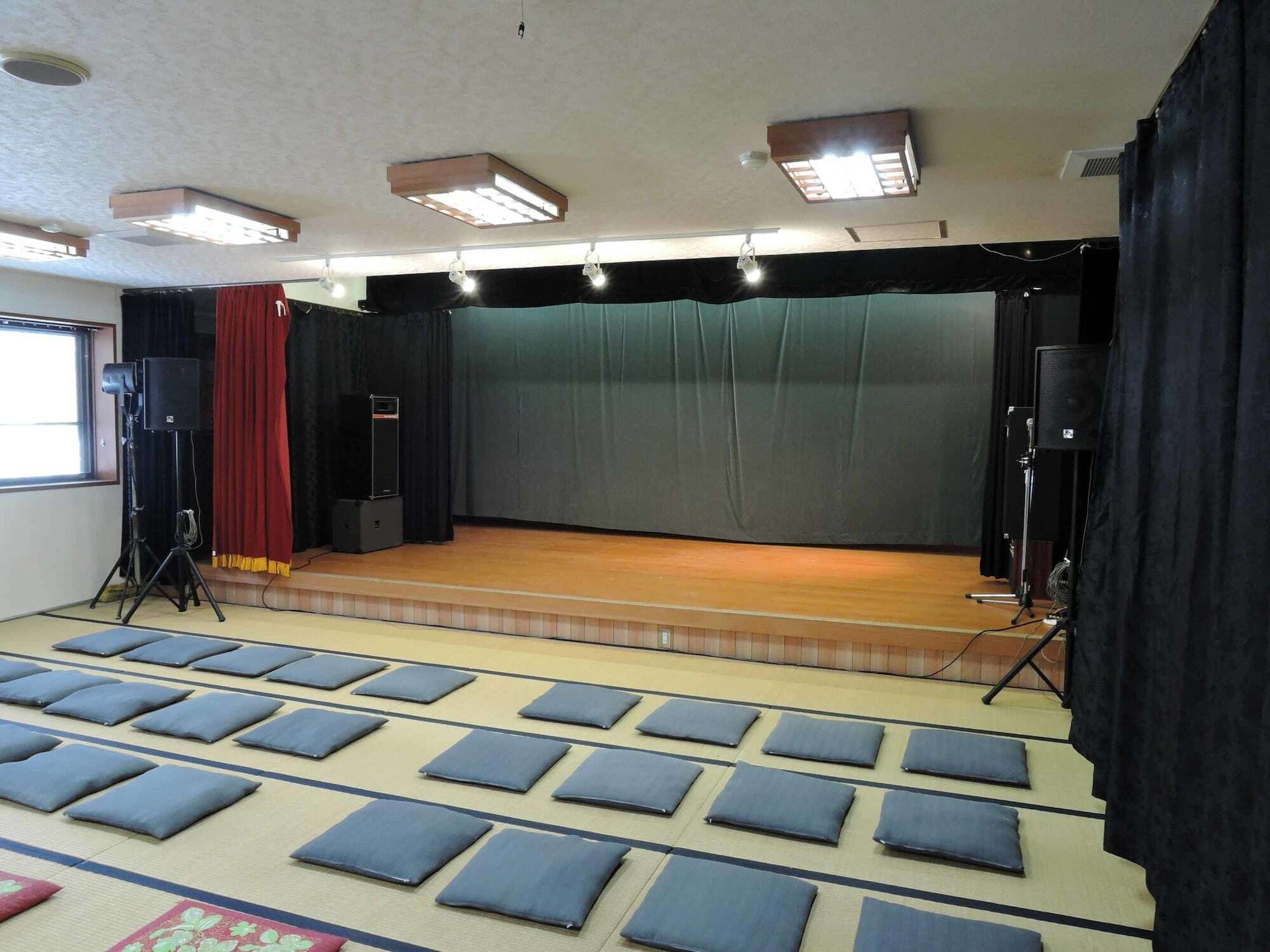 Kitakaruizawa Kogen Hotel Tsumagoi Extérieur photo